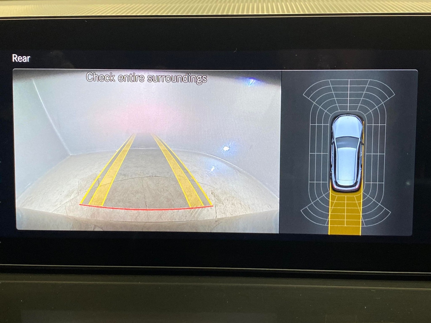 Used Mercedes-Benz EQC 2021 for sale - 78055493: Photo 6