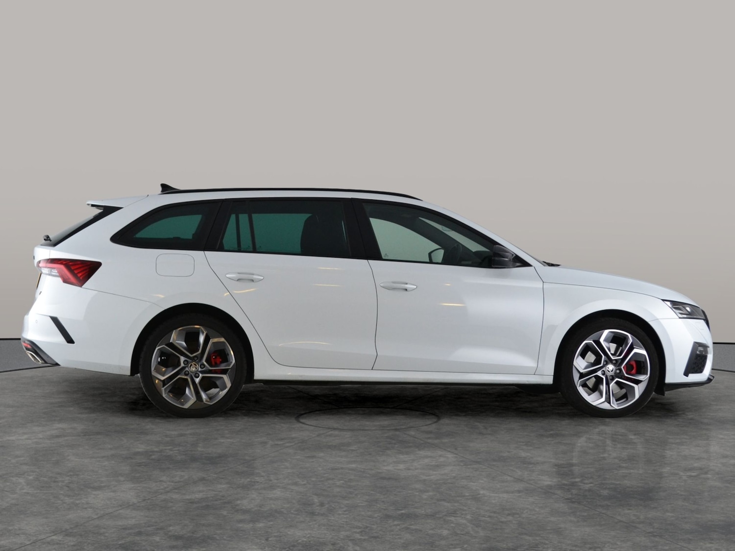 Used Skoda Octavia 2021 for sale - 76612428: Photo 10