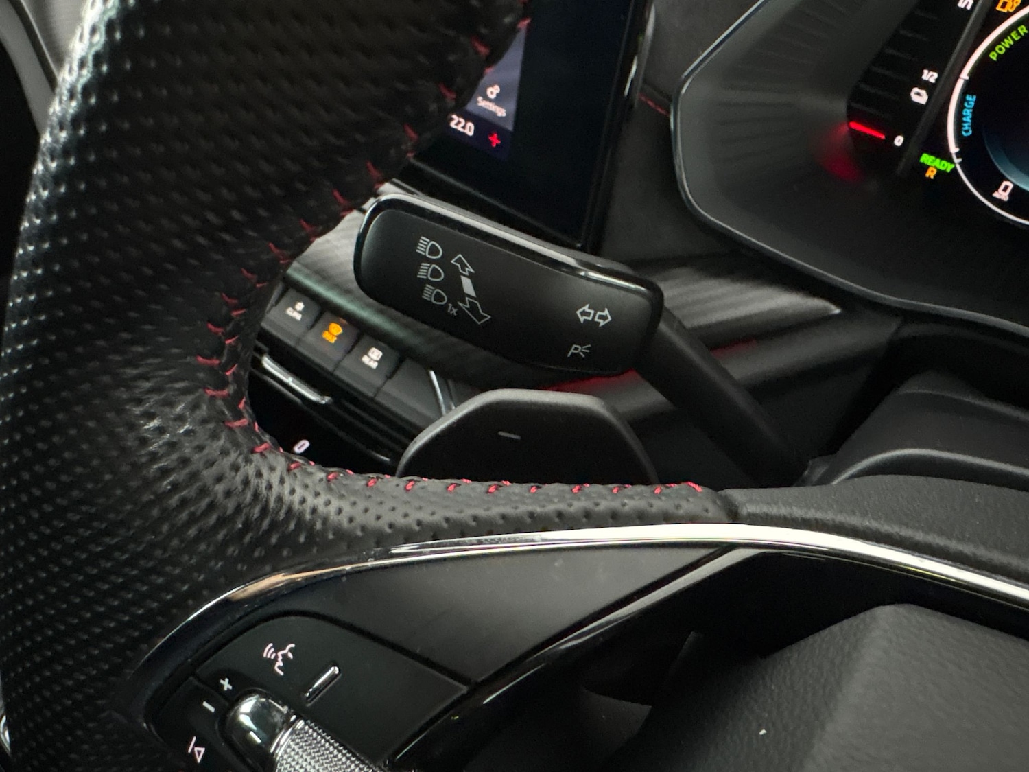 Used Skoda Octavia 2021 for sale - 76612428: Photo 20