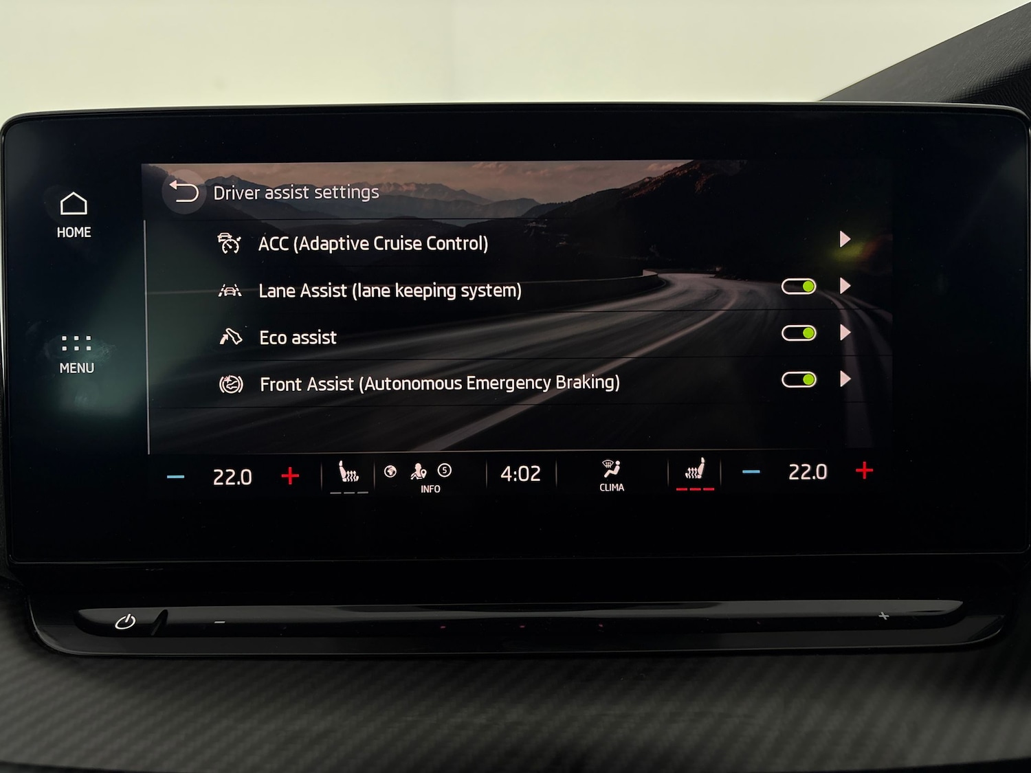 Used Skoda Octavia 2021 for sale - 76612428: Photo 22