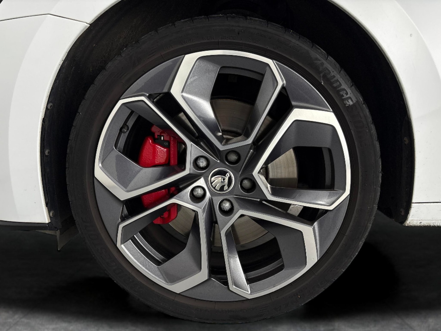 Used Skoda Octavia 2021 for sale - 76612428: Photo 25