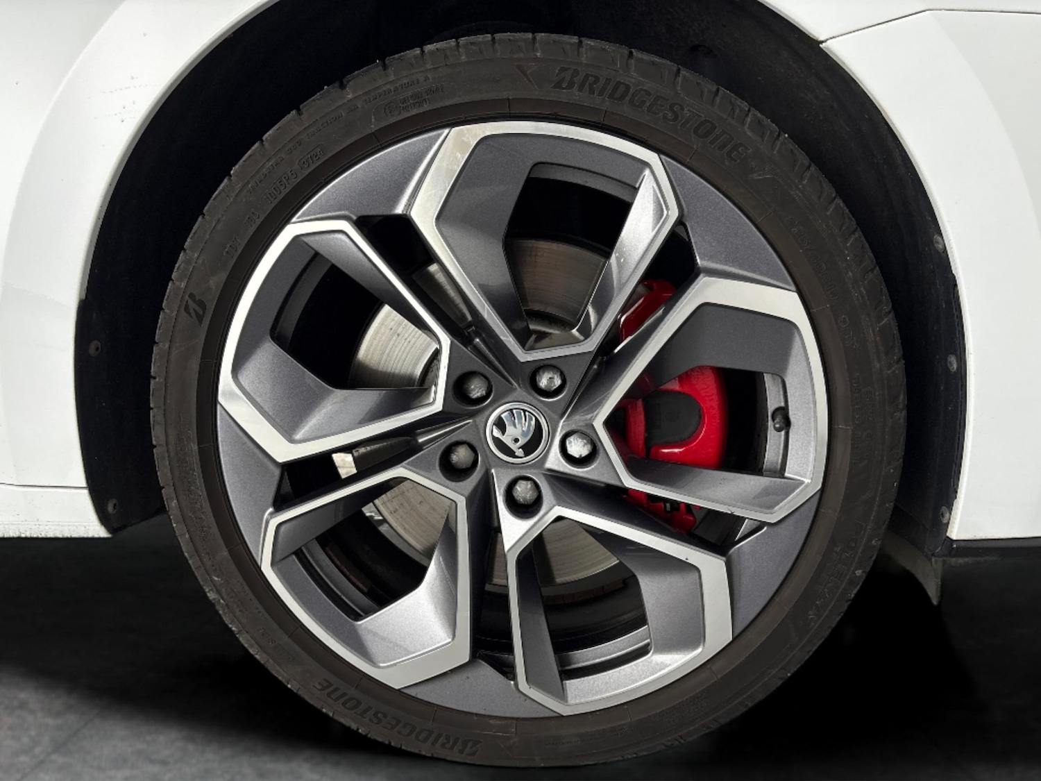 Used Skoda Octavia 2021 for sale - 76612428: Photo 26