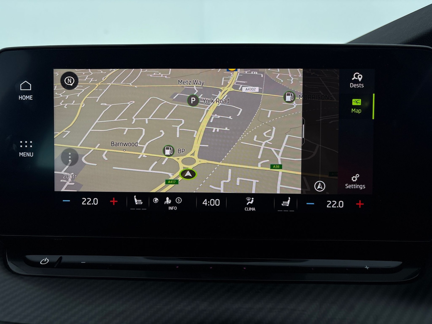 Used Skoda Octavia 2021 for sale - 76612428: Photo 5