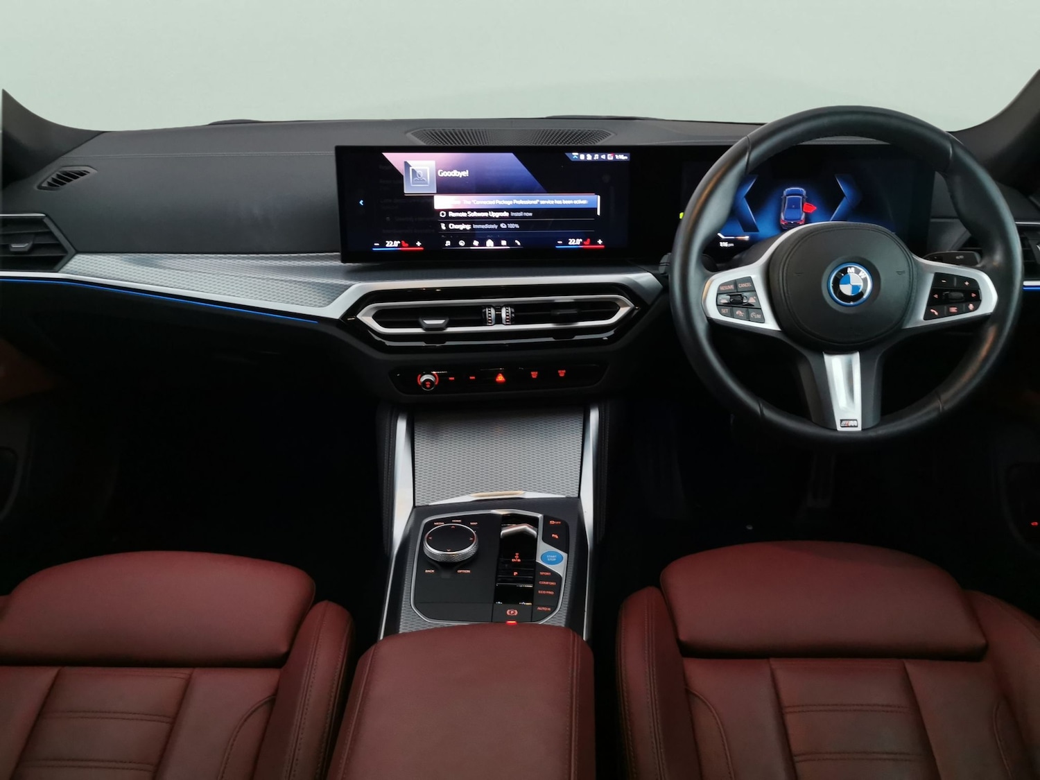Used BMW i4 2024 for sale - 77519610: Photo 7