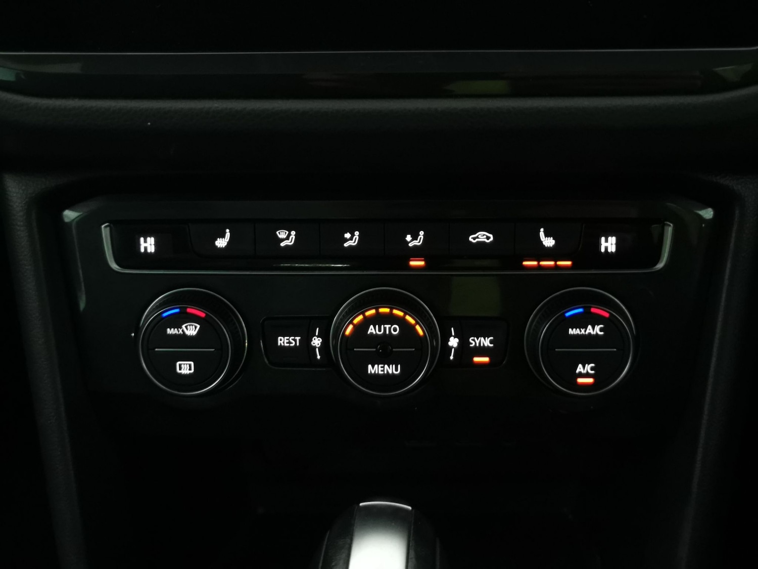 Used Volkswagen Tiguan 2020 for sale - 76477645: Photo 21