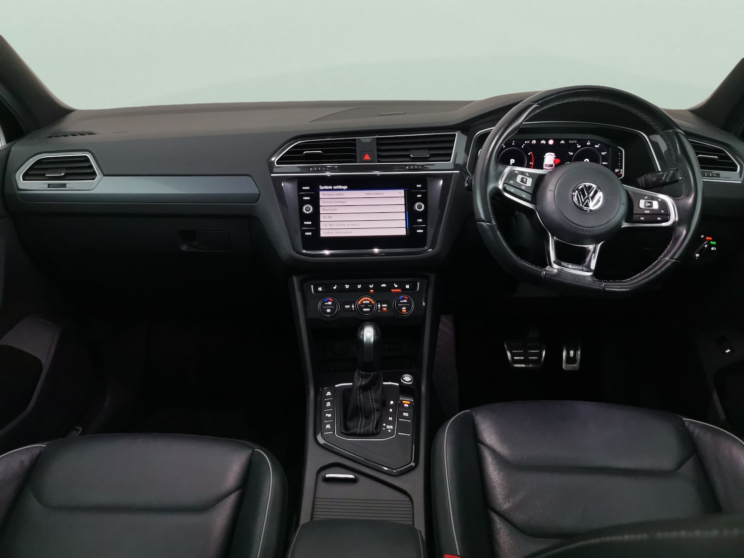 Used Volkswagen Tiguan 2020 for sale - 76477645: Photo 9