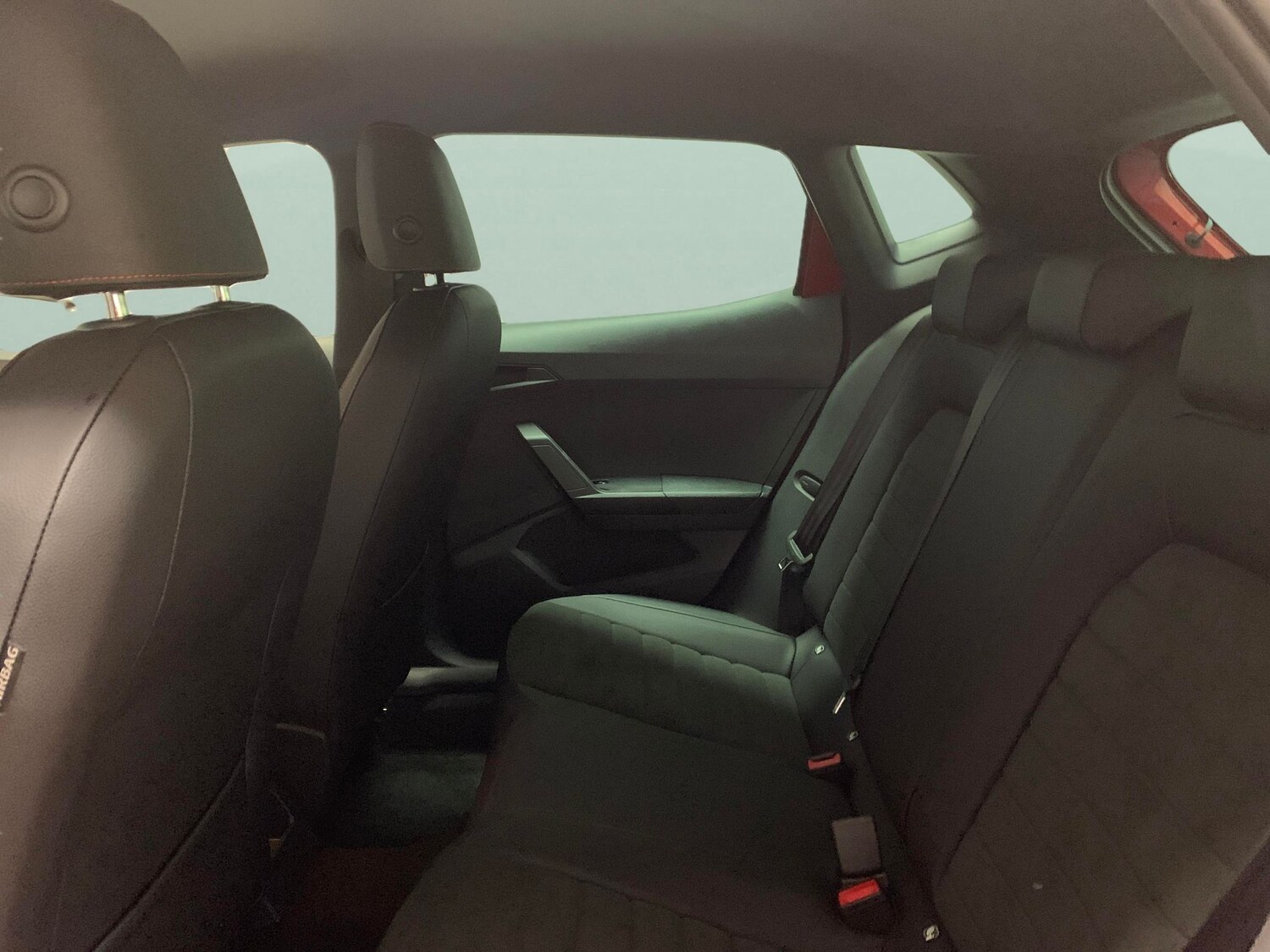 Used SEAT Ibiza 2023 for sale - 77472228: Photo 23