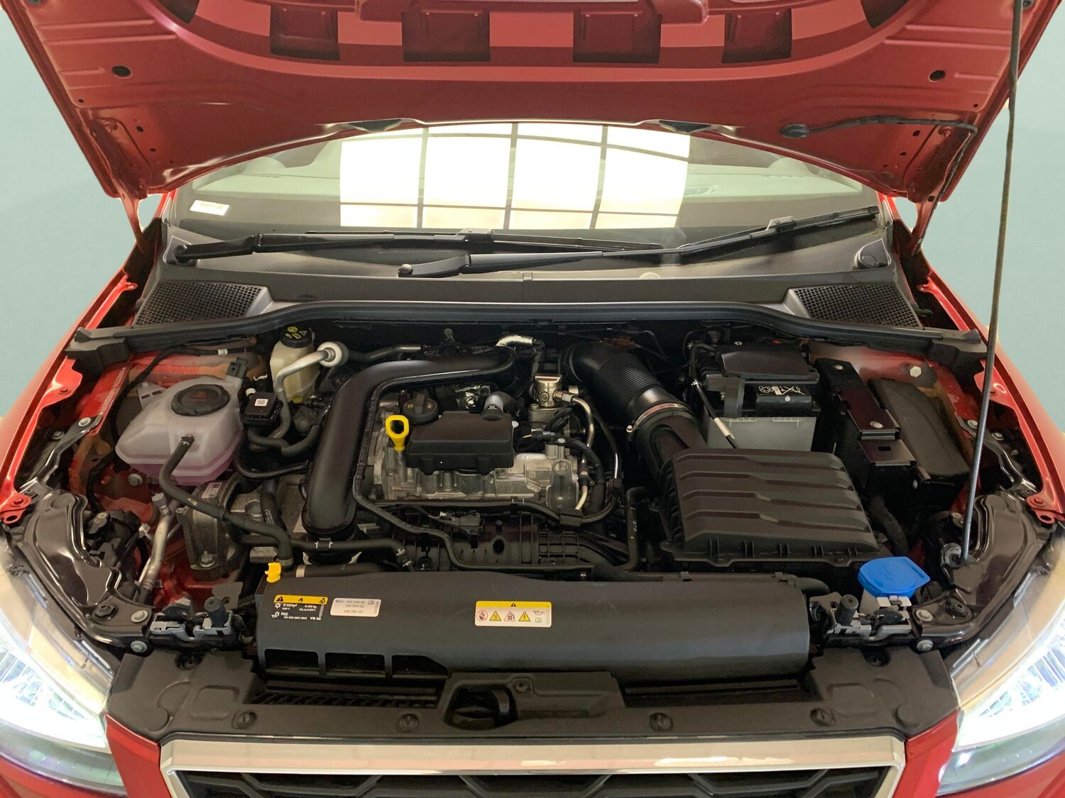 Used SEAT Ibiza 2023 for sale - 77472228: Photo 29