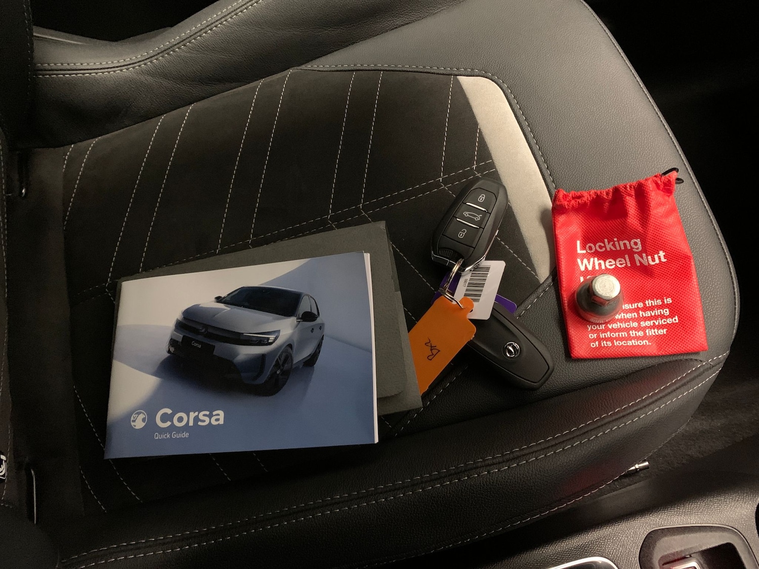 Used Vauxhall Corsa 2023 for sale - 77286014: Photo 34