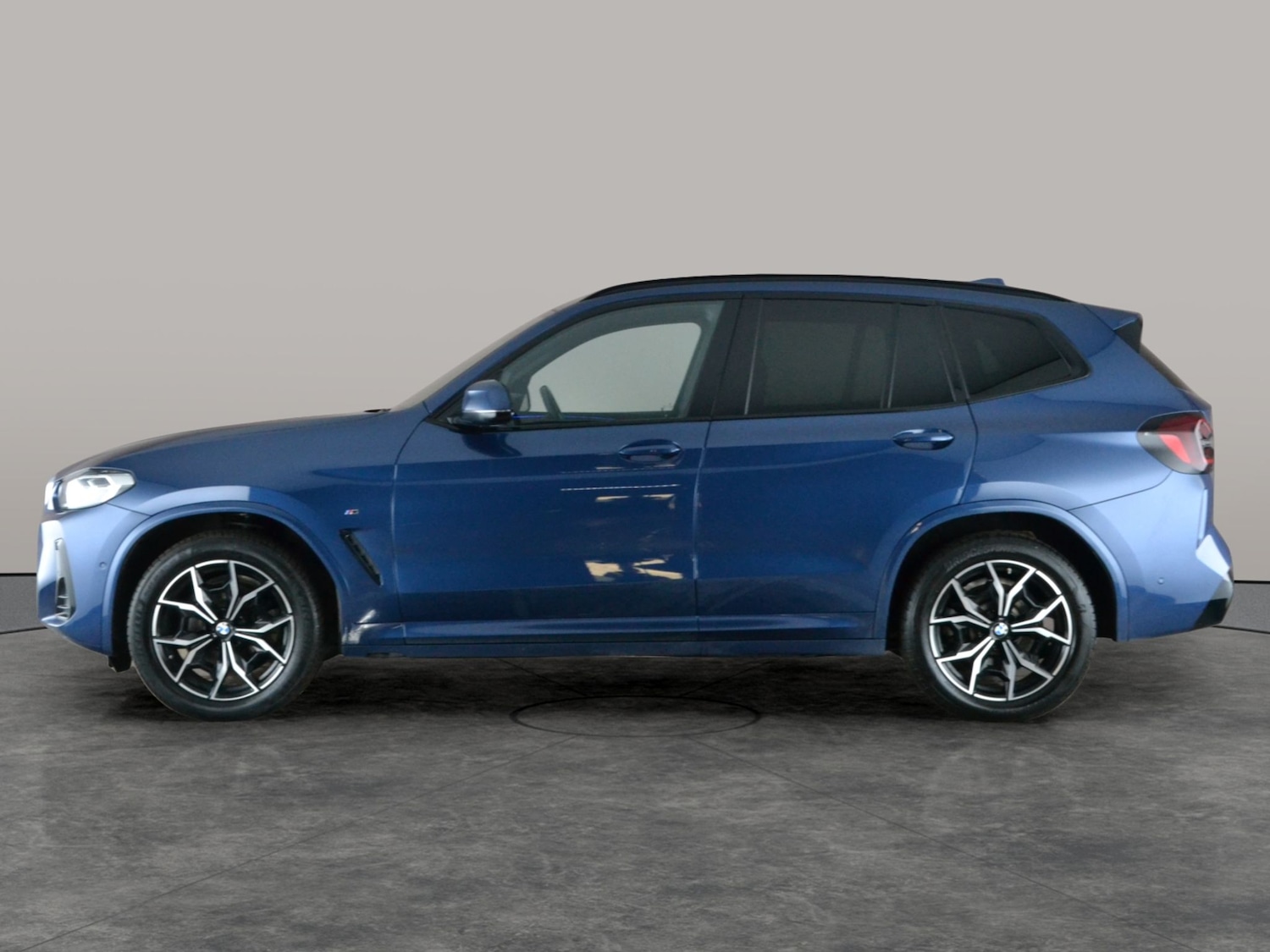 Used BMW X3 2022 for sale - 77934652: Photo 14