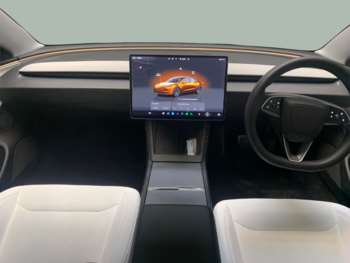 Used Tesla Model 3 2024 for sale - 74705219: Photo