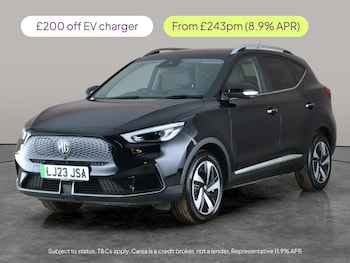 Used MG MG ZS 2023 for sale - 79191205: Photo