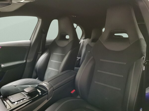 Used Mercedes-Benz A-Class 2022 for sale - 76222269: Photo 17