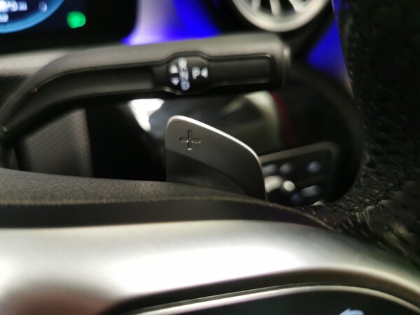 Used Mercedes-Benz A-Class 2022 for sale - 76222269: Photo 23