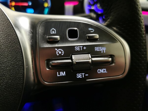 Used Mercedes-Benz A-Class 2022 for sale - 76222269: Photo 26