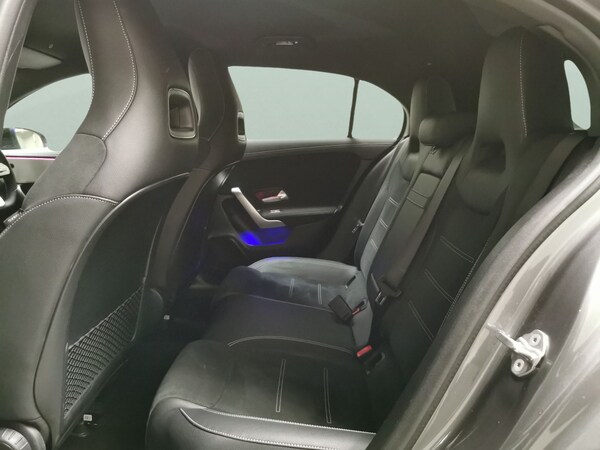 Used Mercedes-Benz A-Class 2022 for sale - 76222269: Photo 32