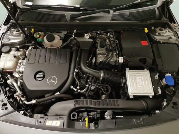 Used Mercedes-Benz A-Class 2022 for sale - 76222269: Photo 41