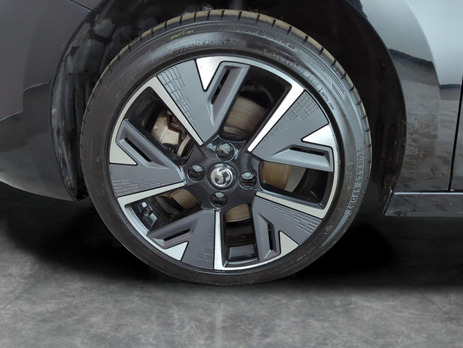 Used Vauxhall Corsa 2021 for sale - 77476743: Photo 21