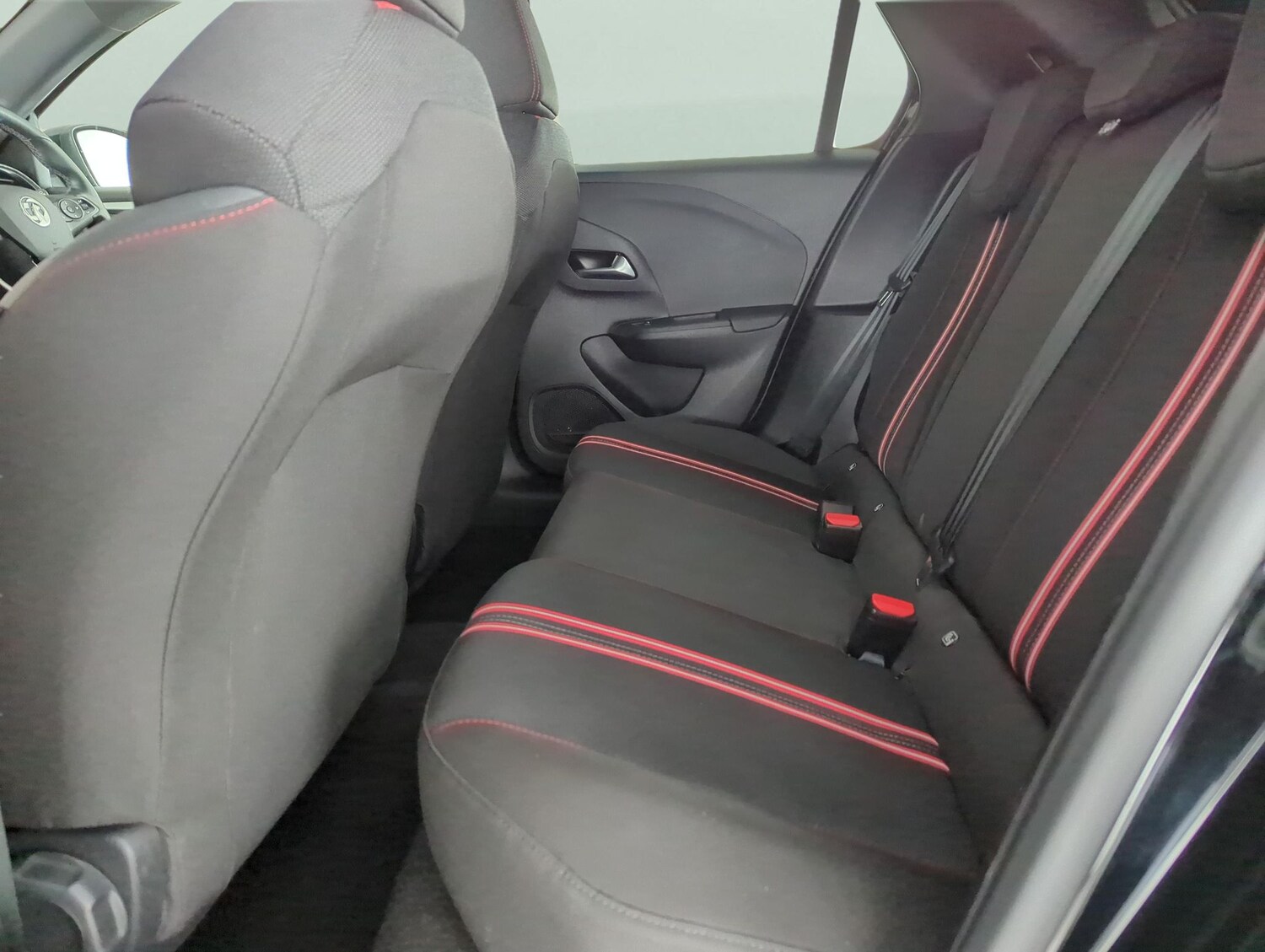 Used Vauxhall Corsa 2021 for sale - 77476743: Photo 24