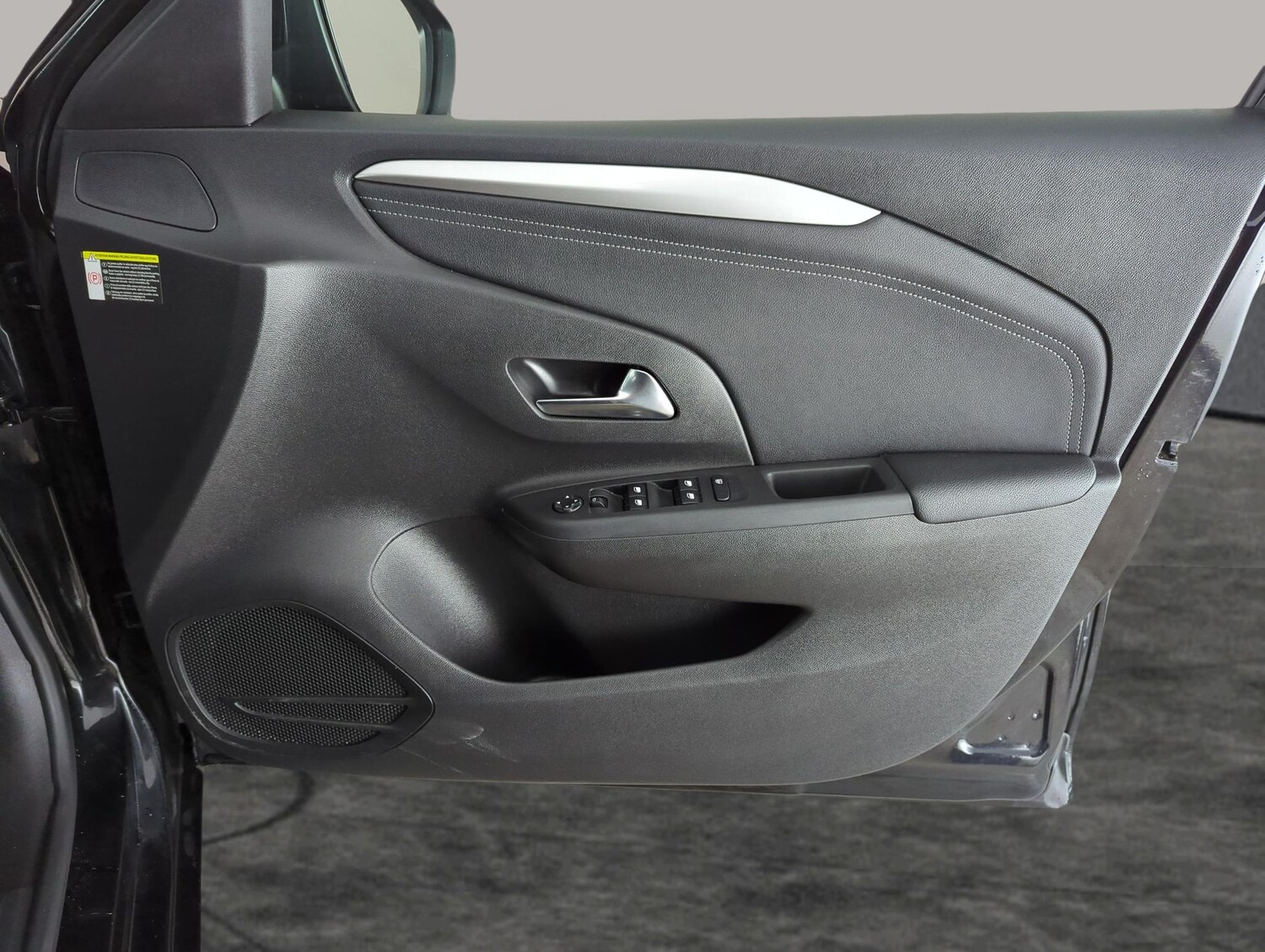 Used Vauxhall Corsa 2021 for sale - 77476743: Photo 28