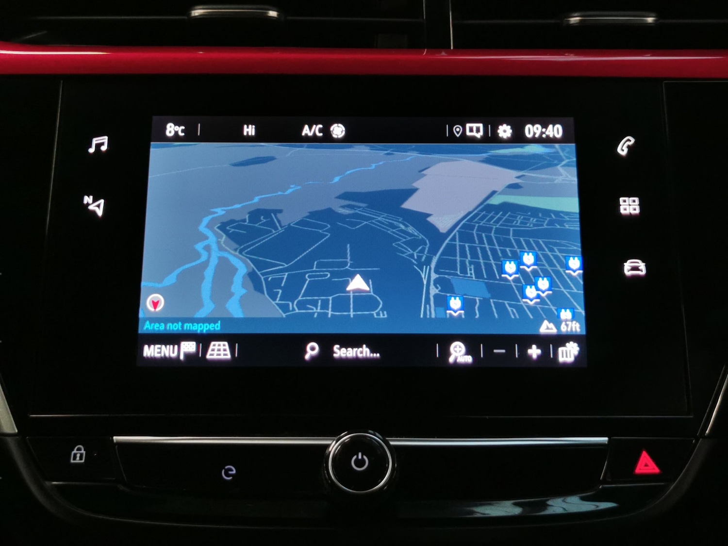 Used Vauxhall Corsa 2021 for sale - 77476743: Photo 5