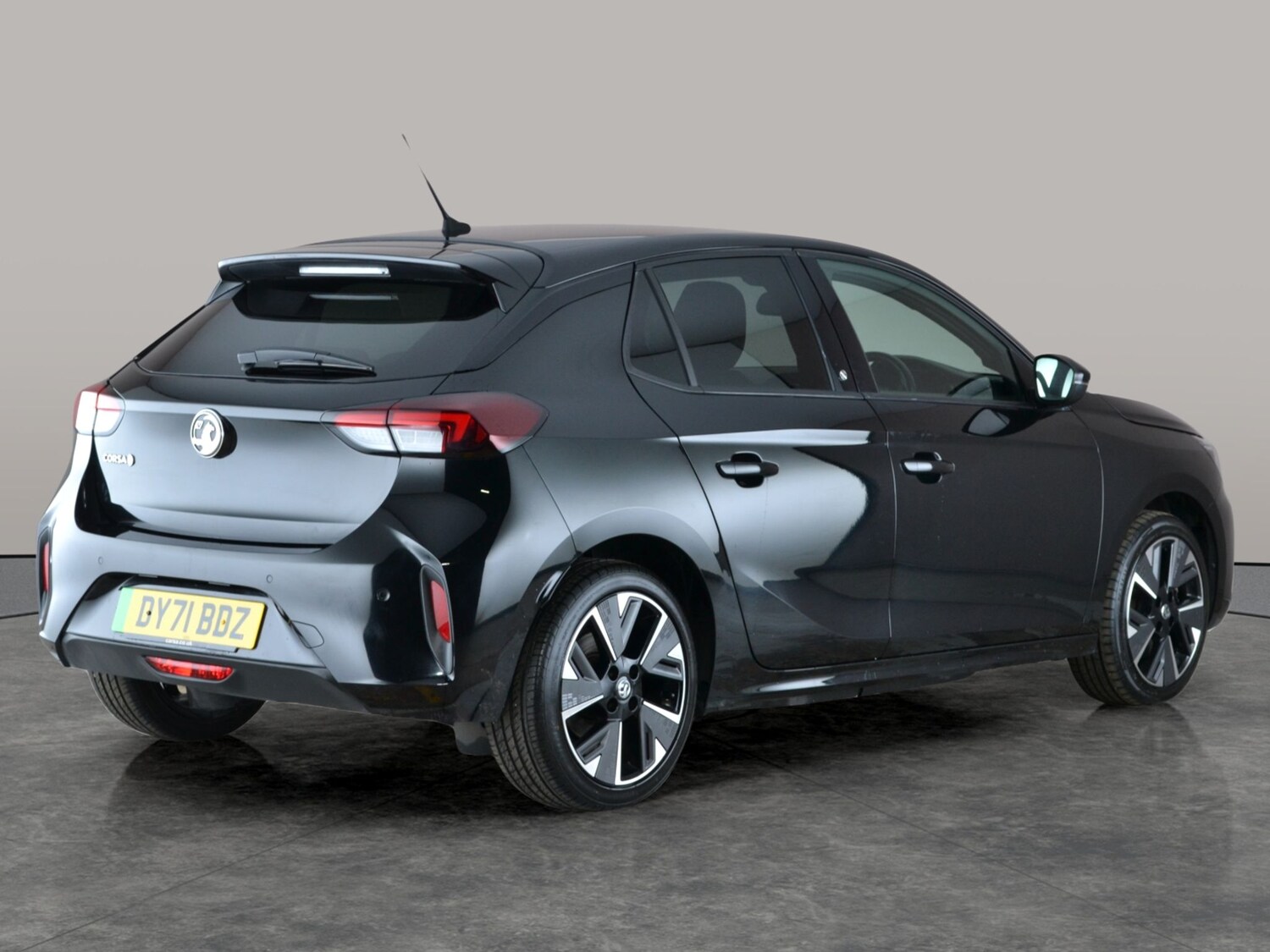 Used Vauxhall Corsa 2021 for sale - 77476743: Photo 9