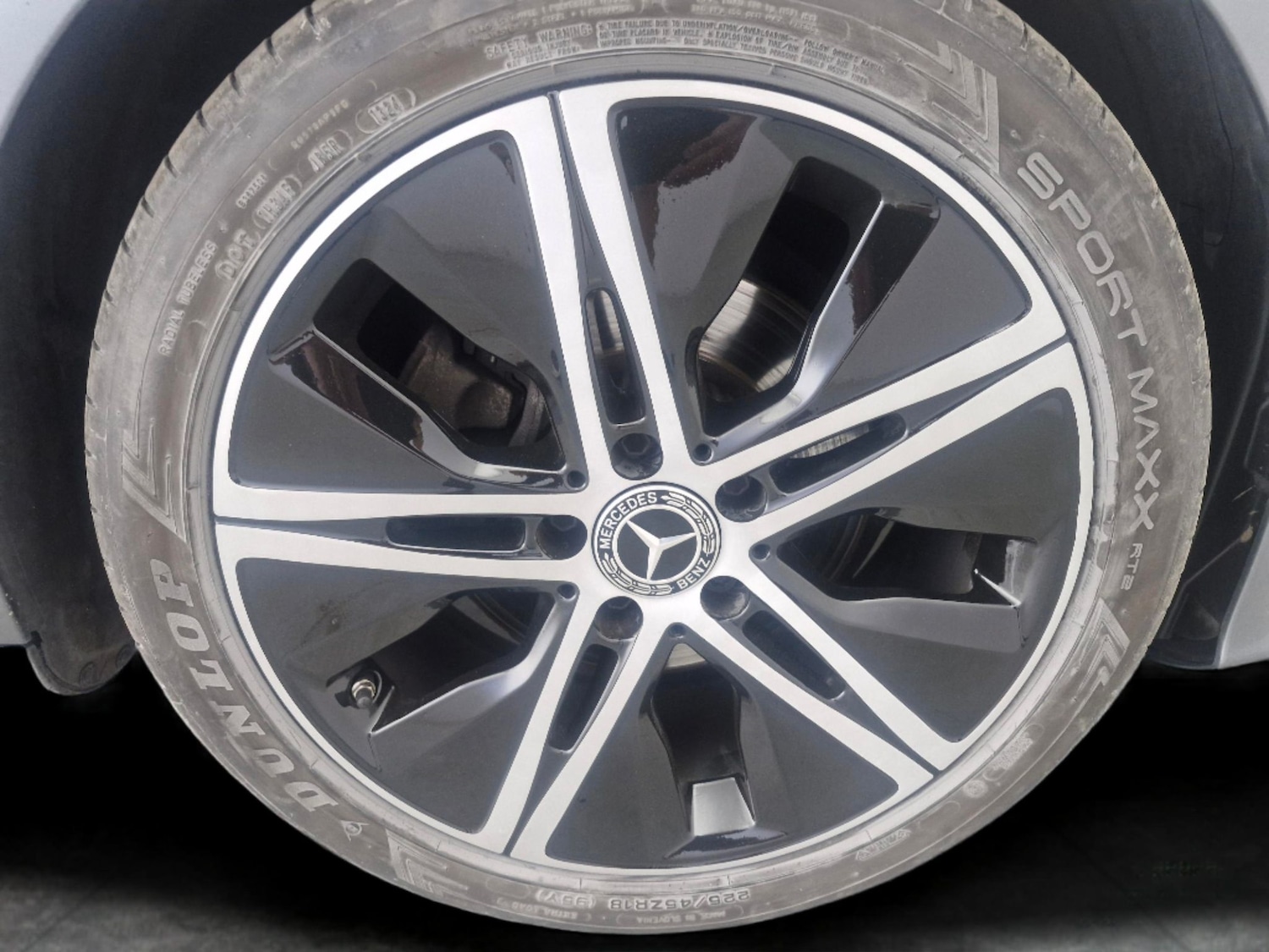 Used Mercedes-Benz C Class 2020 for sale - 76599737: Photo 11