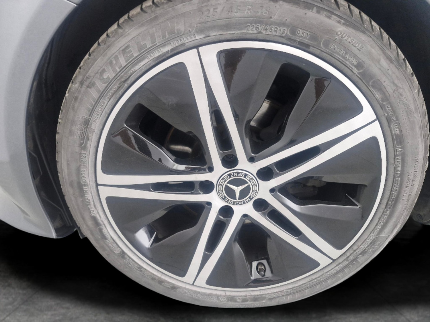 Used Mercedes-Benz C Class 2020 for sale - 76599737: Photo 12