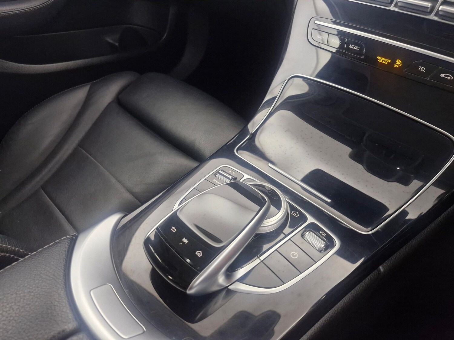 Used Mercedes-Benz C Class 2020 for sale - 76599737: Photo 22