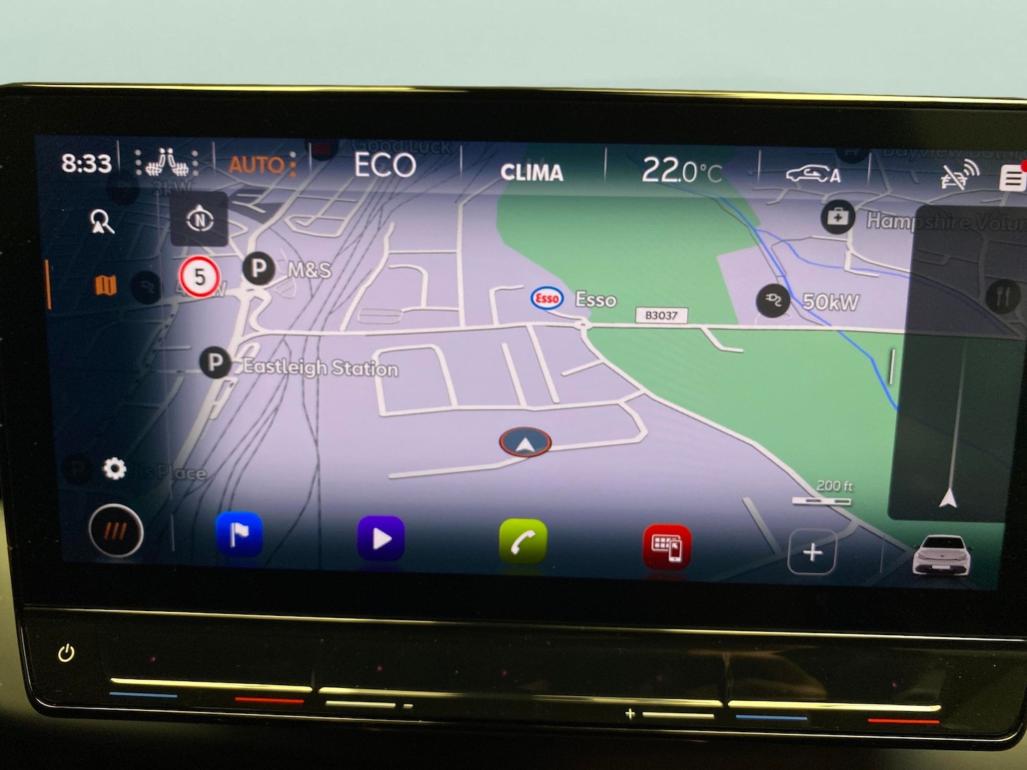 Used Cupra Born 2022 for sale - 77942618: Photo 5