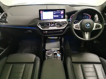 Used BMW iX3  for sale - 75734228: Photo