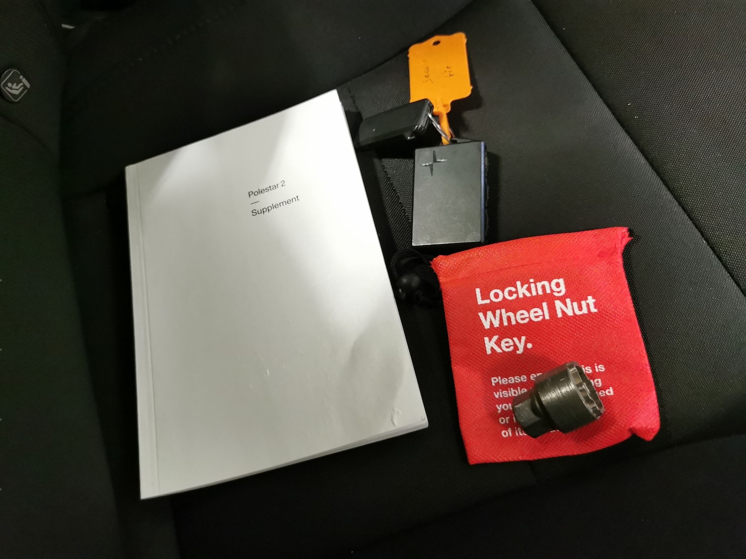 Used Polestar Polestar 2 2023 for sale - 78065445: Photo 29