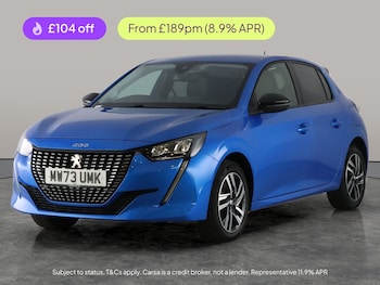 Used Peugeot 208 2023 for sale - 79345064: Photo