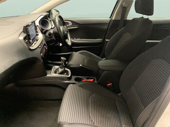 Used Kia XCeed 2022 for sale - 78971755: Photo