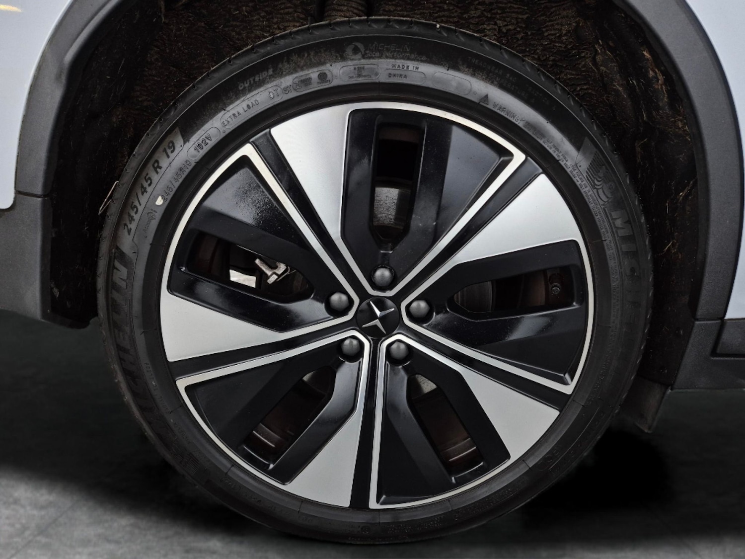 Used Polestar Polestar 2 2023 for sale - 77897288: Photo 28