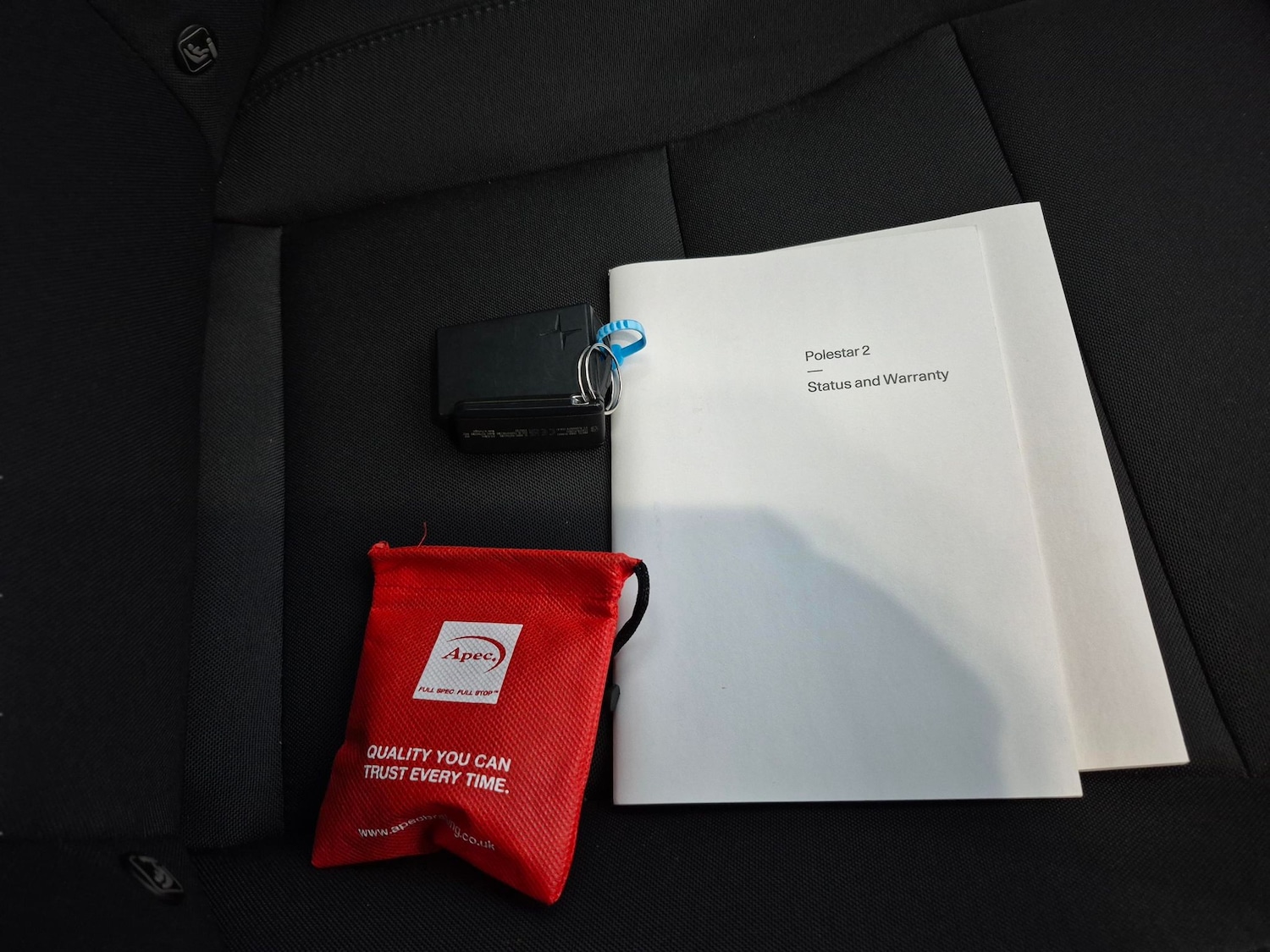 Used Polestar Polestar 2 2023 for sale - 77897288: Photo 36