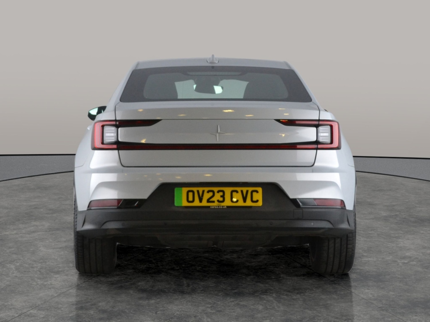 Used Polestar Polestar 2 2023 for sale - 77897288: Photo 9