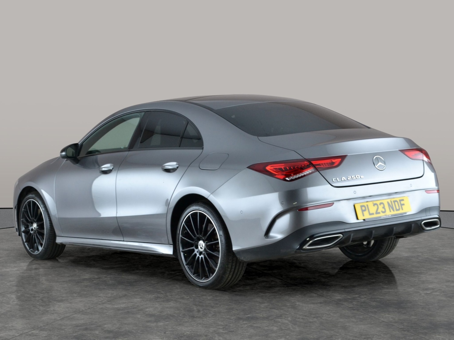 Used Mercedes-Benz CLA 2023 for sale - 77239799: Photo 13