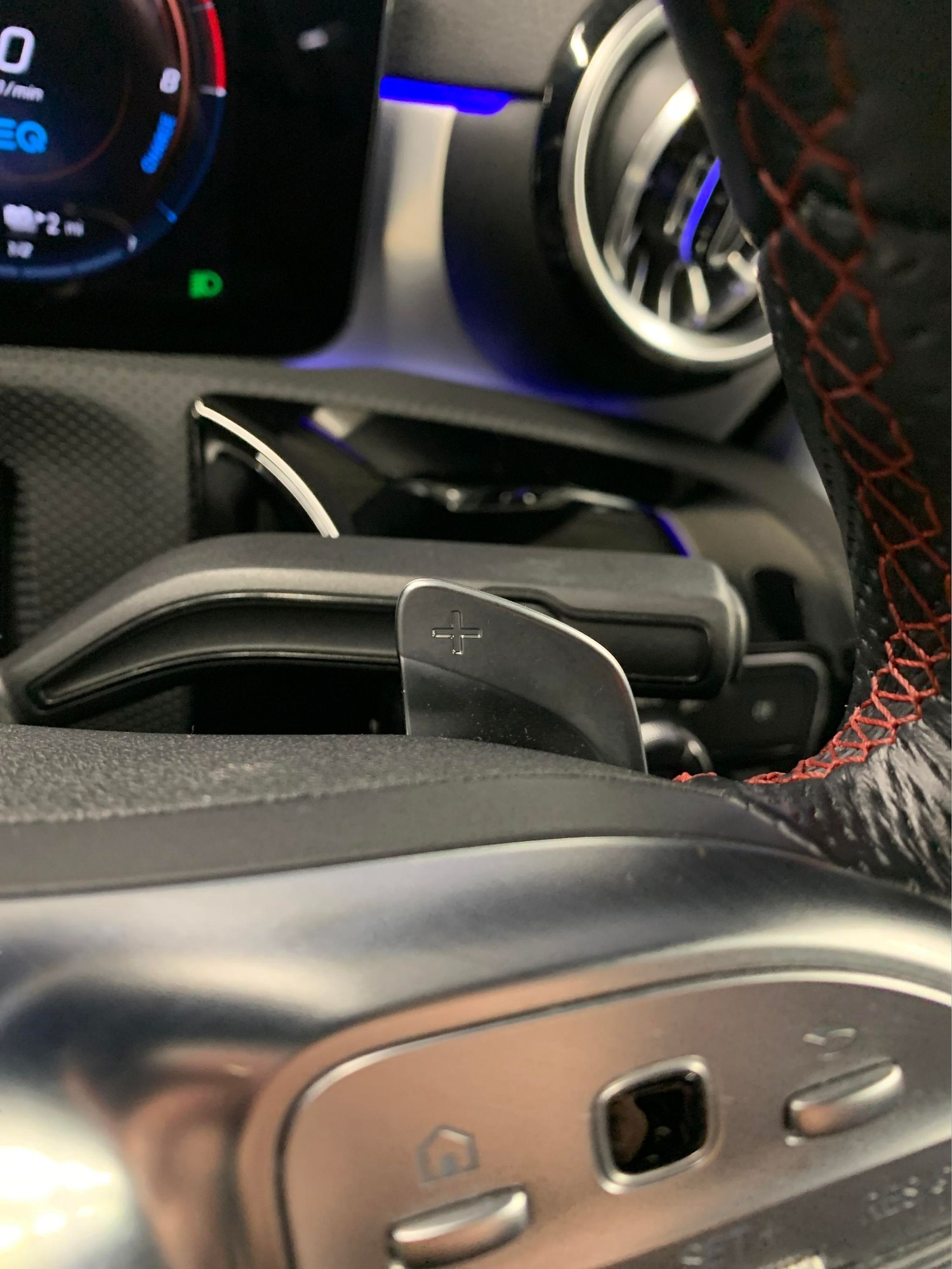 Used Mercedes-Benz CLA 2023 for sale - 77239799: Photo 20