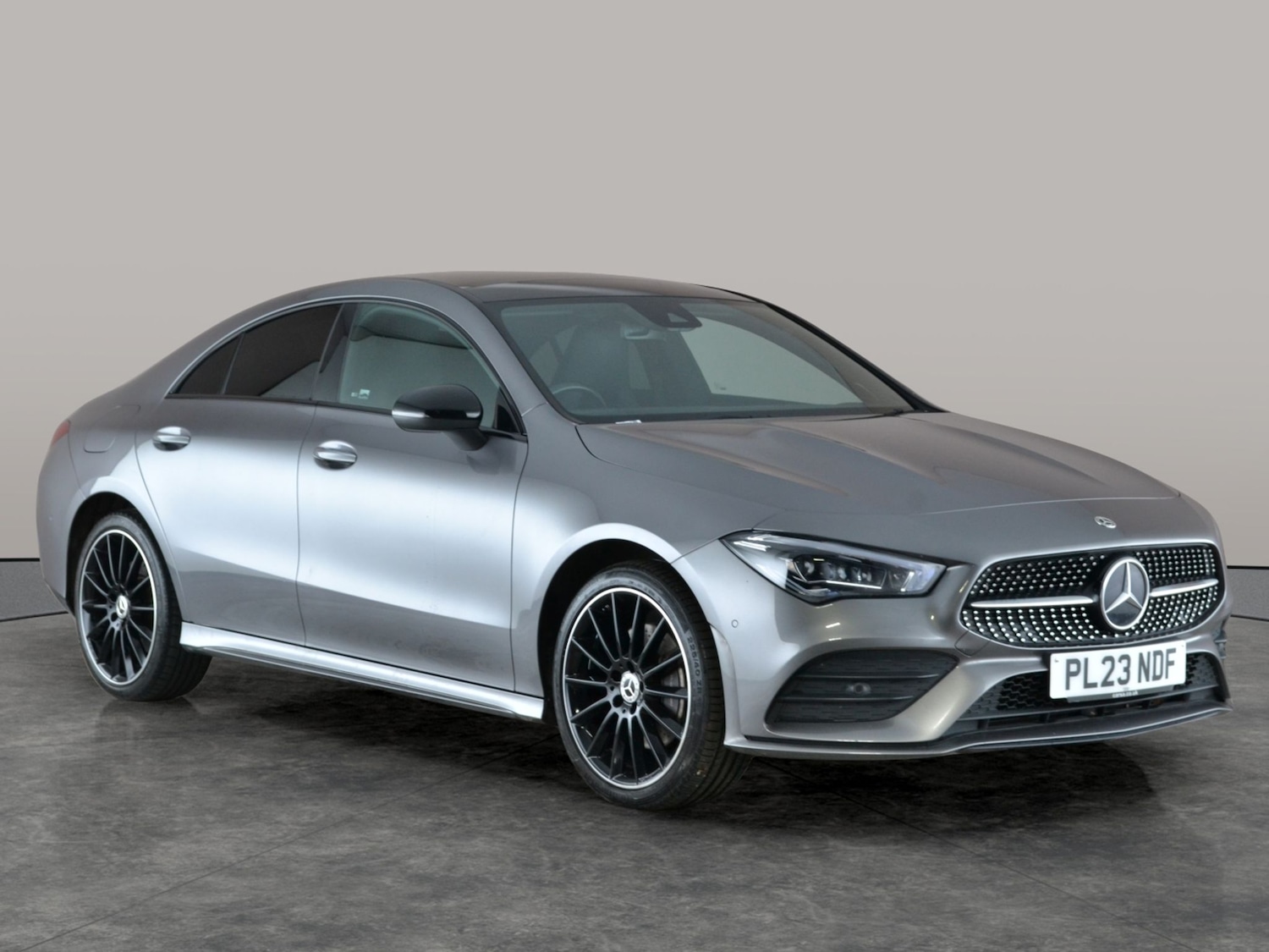 Used Mercedes-Benz CLA 2023 for sale - 77239799: Photo 9