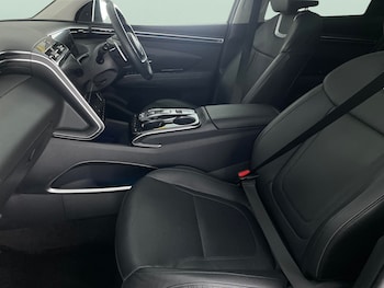 Used Hyundai TUCSON 2023 for sale - 78237767: Photo