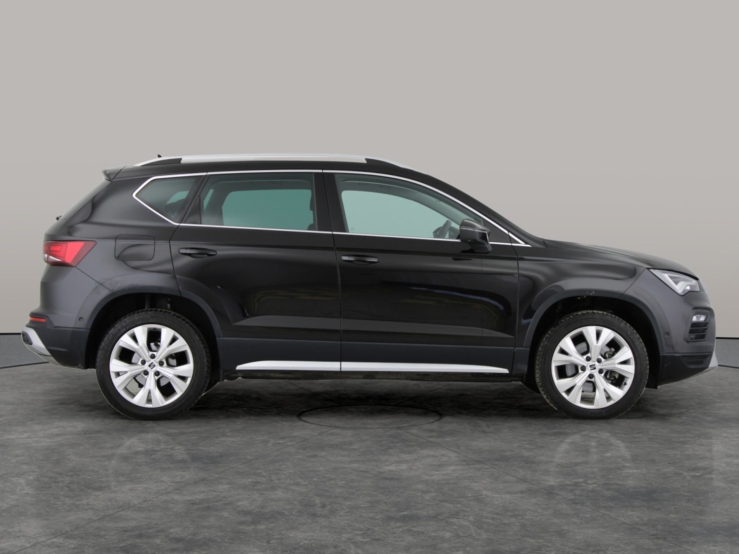 Used SEAT Ateca 2022 for sale - 76491982: Photo 10