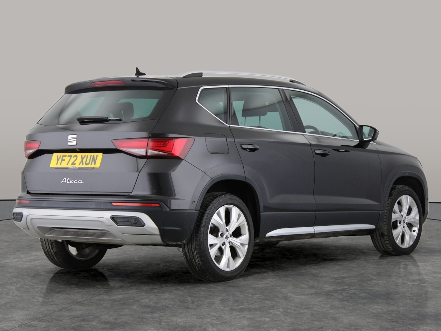 Used SEAT Ateca 2022 for sale - 76491982: Photo 11