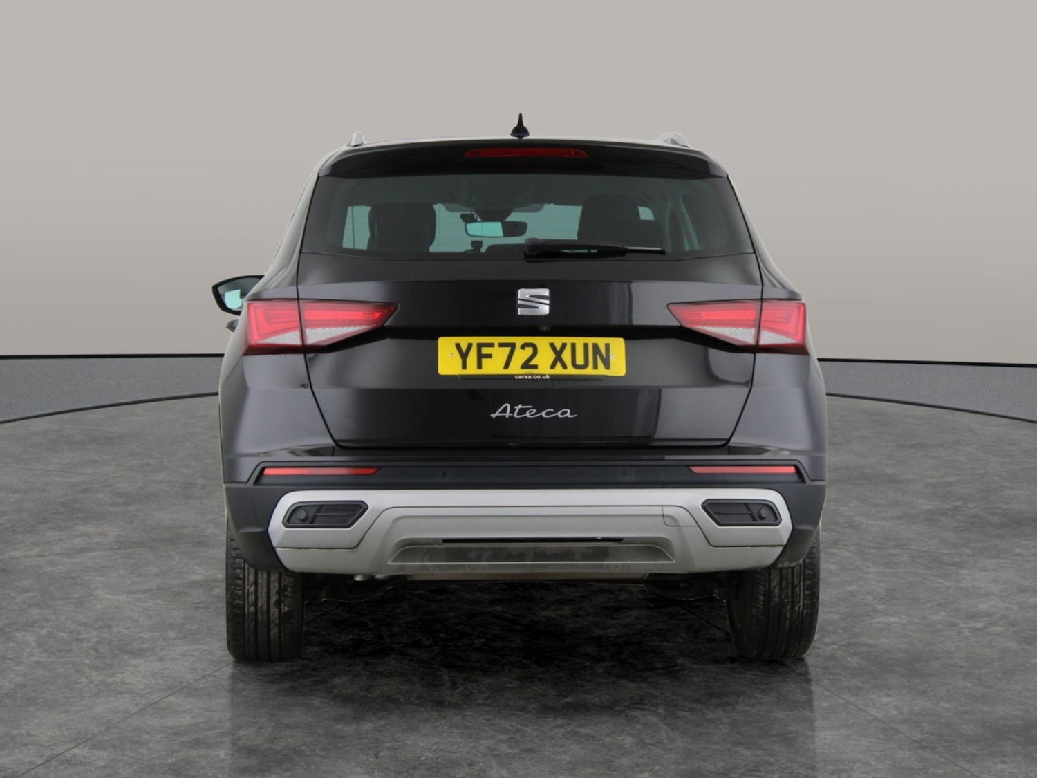 Used SEAT Ateca 2022 for sale - 76491982: Photo 12