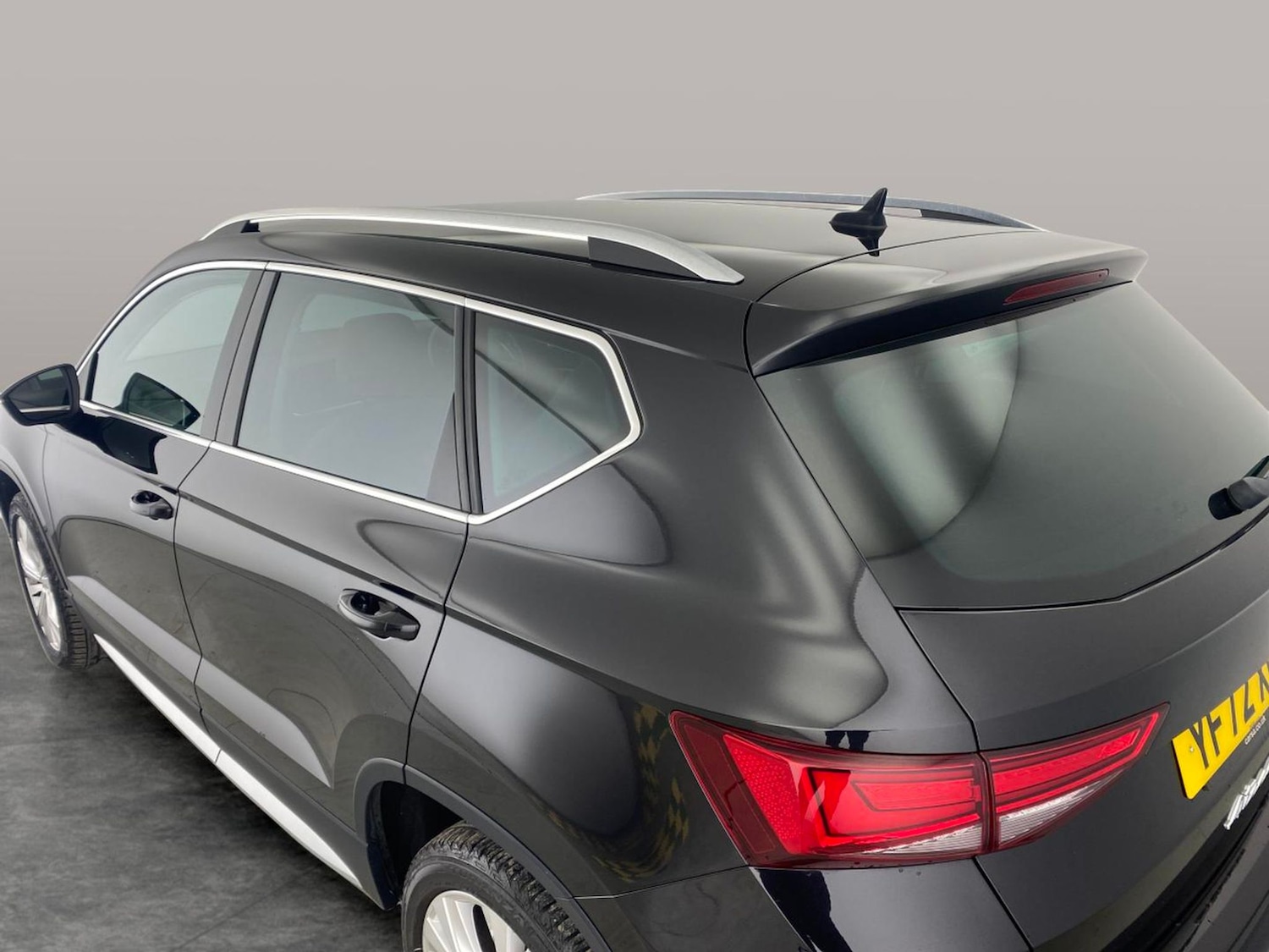 Used SEAT Ateca 2022 for sale - 76491982: Photo 15