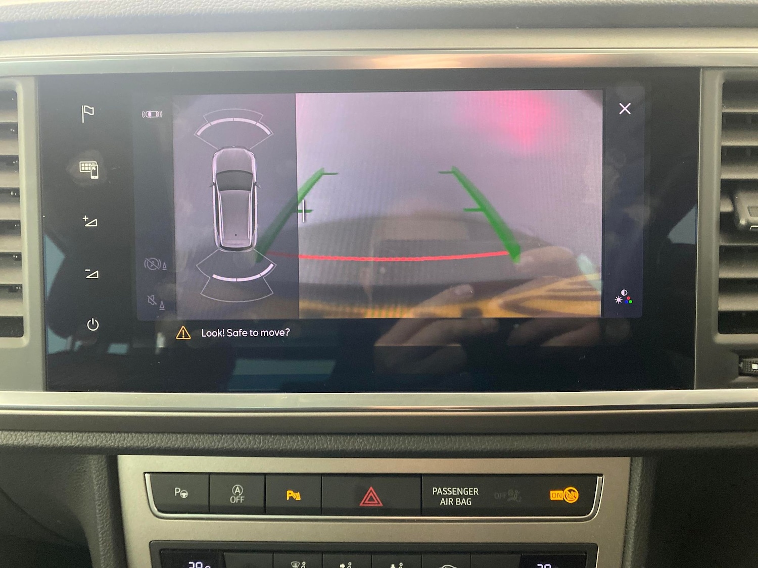 Used SEAT Ateca 2022 for sale - 76491982: Photo 18