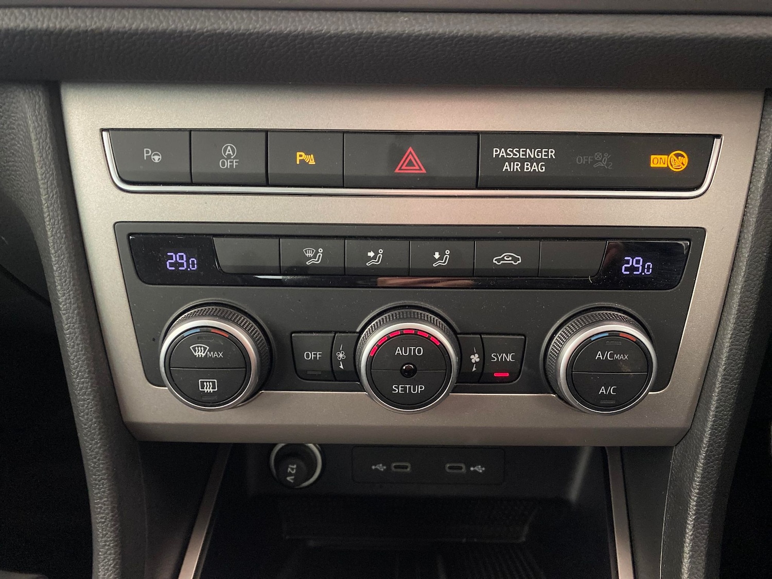 Used SEAT Ateca 2022 for sale - 76491982: Photo 19