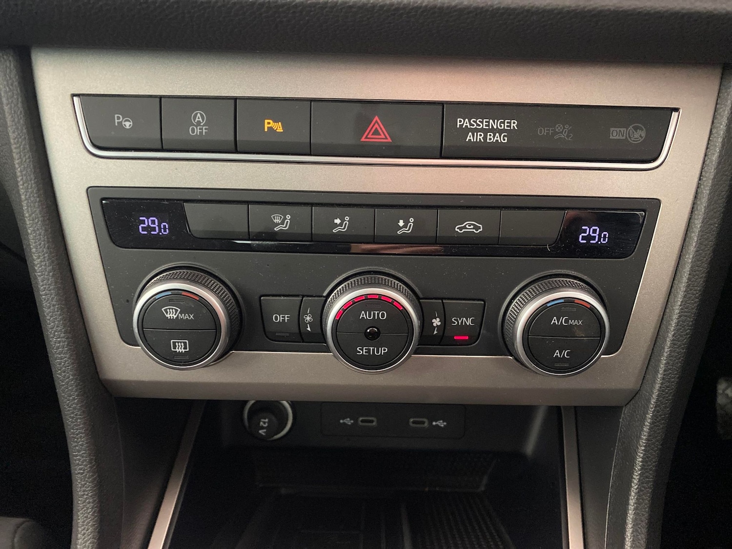 Used SEAT Ateca 2022 for sale - 76491982: Photo 20