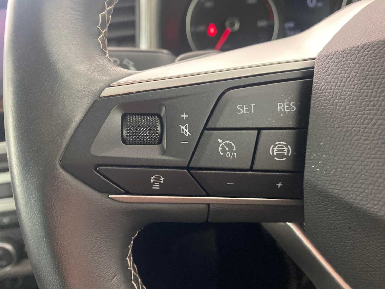 Used SEAT Ateca 2022 for sale - 76491982: Photo 22