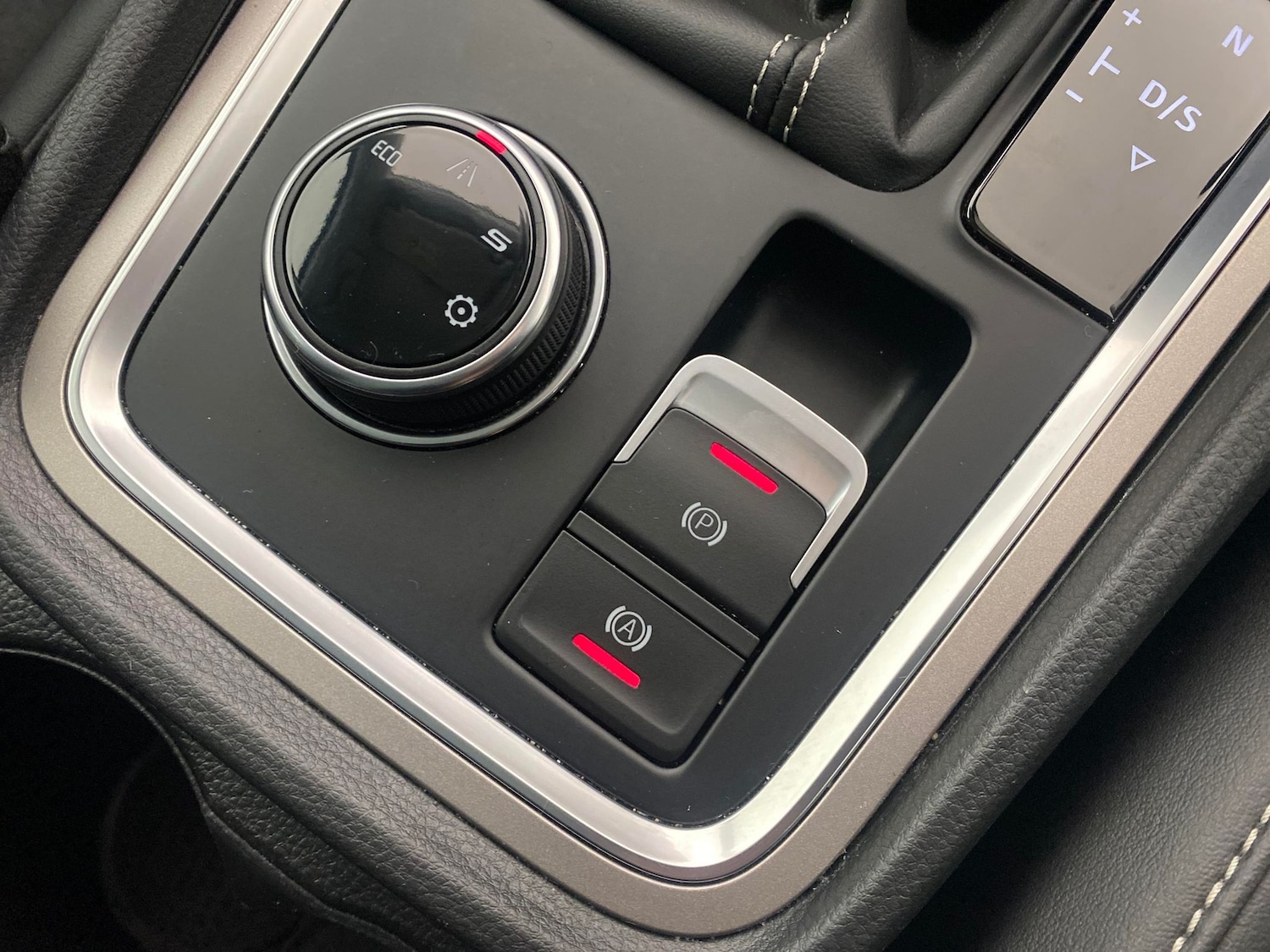 Used SEAT Ateca 2022 for sale - 76491982: Photo 23